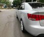 Kia Forte AT 2009 - Bán Kia Forte AT năm 2009, màu bạc số tự động