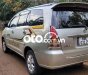 Toyota Innova   G  2007 - Bán Toyota Innova G năm 2007, màu bạc