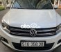 Volkswagen Tiguan 2.0AT 2017 - Bán xe Volkswagen Tiguan 2.0AT năm sản xuất 2017, màu trắng, nhập khẩu  