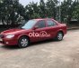 Mazda 323 2.0MT 2002 - Cần bán Mazda 323 2.0MT năm 2002, màu đỏ