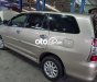 Toyota Innova  G   2013 - Bán xe Toyota Innova G năm 2013, màu bạc