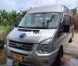 Ford Transit 2006 - Bán ô tô Ford Transit 6 chỗ sản xuất 2006 giá cạnh tranh