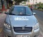 Daewoo Gentra 2009 - Bán Daewoo Gentra SX sản xuất 2009, màu bạc, 180tr