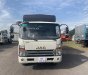 2021 - Gía xe tải JAC 6T6 thùng dài 6m2 - hỗ trợ trả góp - lãi suất thấp
