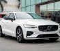 Volvo S60 2022 - Sedan an toàn nhất thế giới - Tặng 3 năm bảo dưỡng + 1 năm bảo hiểm thân vỏ