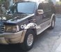 Ford Everest  MT 2005 - Bán Ford Everest MT sản xuất 2005, màu đen, nhập khẩu