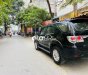 Toyota Fortuner V 2014 - Xe Toyota Fortuner V năm 2014, màu đen giá cạnh tranh