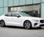 Volvo S60 2022 - Sedan an toàn nhất thế giới - Tặng 3 năm bảo dưỡng + 1 năm bảo hiểm thân vỏ