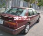 Honda Accord 1989 - Bán Honda Accord 3.0 năm 1989, màu đỏ, nhập khẩu