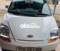 Chevrolet Spark Van 2015 - Bán Chevrolet Spark Van năm 2015, màu trắng, giá chỉ 118 triệu