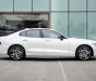 Volvo S60 2022 - Sedan an toàn nhất thế giới - Tặng 3 năm bảo dưỡng + 1 năm bảo hiểm thân vỏ