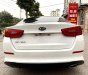 Kia Optima 2013 - Bán Kia Optima 2.0 ATH sản xuất 2013, màu trắng, giá 525tr