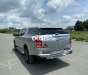 Mitsubishi Triton   GLX 2017 - Bán Mitsubishi Triton GLX sản xuất năm 2017, màu bạc, nhập khẩu