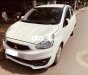 Mitsubishi Mirage   1.2MT 2018 - Bán xe Mitsubishi Mirage 1.2MT năm sản xuất 2018, màu trắng, nhập khẩu 