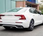 Volvo S60 2022 - Sedan an toàn nhất thế giới - Tặng 3 năm bảo dưỡng + 1 năm bảo hiểm thân vỏ