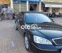 Ford Mondeo   2.3AT 2005 - Cần bán lại xe Ford Mondeo 2.3AT sản xuất 2005, màu đen