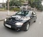 Kia Spectra    MT 2005 - Bán Kia Spectra MT sản xuất 2005, màu đen, giá chỉ 72 triệu