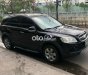 Chevrolet Captiva   LT  2006 - Cần bán gấp Chevrolet Captiva LT sản xuất năm 2006, màu đen