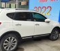 Nissan Qashqai 2010 - Bán Nissan Qashqai LE 2010, màu trắng