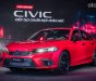 Honda Civic 2022 - [ Phiên bản 2022 ] Honda Civic new 2022 - cơ hội là 1 trong 100 KH đầu tiên sở hữu siêu phẩm với giá ưu đãi nhất