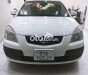 Kia Rio 1.5MT 2008 - Bán ô tô Kia Rio 1.5MT sản xuất 2008, màu trắng, nhập khẩu Hàn Quốc, giá 168tr