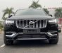 Volvo XC90 2022 - Quà tặng hấp dẫn, ưu đãi trong tháng - Tặng 3 năm bảo dưỡng + 1 năm bảo hiểm thân vỏ