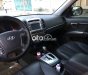 Hyundai Santa Fe   SLX 2011 - Bán xe Hyundai Santa Fe SLX sản xuất năm 2011, màu đen, nhập khẩu  
