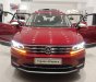 Volkswagen Tiguan Elegance 2022 - [Volkswagen Cần Thơ ]bán xe Volkswagen Tiguan Elegance 2022 màu đỏ Ruby, giảm 85tr + nhiều quà, LH Mr Thuận có giá tốt