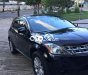 Nissan Murano 2006 - Cần bán lại xe Nissan Murano sản xuất năm 2006, màu đen