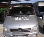 Mercedes-Benz Sprinter Sprinter 313 2004 - Cần bán Mercedes Sprinter 313 sản xuất 2004, màu bạc xe gia đình
