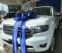 Ford Ranger  XLT  2022 - Bán Ford Ranger XLT sản xuất 2022, màu trắng giá cạnh tranh