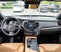 Volvo XC90 2022 - Quà tặng hấp dẫn, ưu đãi trong tháng - Tặng 3 năm bảo dưỡng + 1 năm bảo hiểm thân vỏ