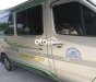 Mercedes-Benz Sprinter Sprinter 313 2004 - Cần bán Mercedes Sprinter 313 sản xuất 2004, màu bạc xe gia đình