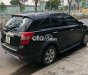 Chevrolet Captiva   LT  2006 - Cần bán gấp Chevrolet Captiva LT sản xuất năm 2006, màu đen