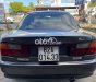 Mazda 323  GLX 1998 - Cần bán gấp Mazda 323 GLX năm sản xuất 1998, màu xám, giá chỉ 60 triệu