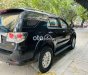 Toyota Fortuner V 2014 - Xe Toyota Fortuner V năm 2014, màu đen giá cạnh tranh