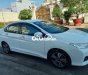 Honda City   CVT 2015 - Bán Honda City CVT năm sản xuất 2015, màu trắng, giá 379tr