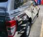 Ford Ranger  XLS  2016 - Cần bán gấp Ford Ranger XLS sản xuất năm 2016, màu xám số tự động