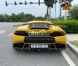 Lamborghini Huracan LP610-4 Coupe 2014 - Cần bán lại xe Lamborghini Huracan LP610-4 Coupe năm 2014, màu vàng, xe nhập