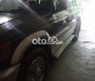 Mitsubishi Pajero 2.4 MT 2001 - Cần bán gấp Mitsubishi Pajero 2.4 MT năm sản xuất 2001