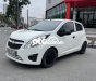 Chevrolet Spark    Van   2011 - Bán Chevrolet Spark Van sản xuất 2011, màu trắng số tự động