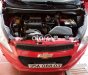 Chevrolet Spark    LT 2017 - Cần bán gấp Chevrolet Spark LT sản xuất 2017, màu đỏ