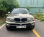 BMW X5 3.0 2004 - Cần bán lại xe BMW X5 3.0 sản xuất 2004, màu nâu, nhập khẩu  