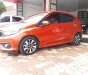 Honda Brio 2020 - Bán ô tô Honda Brio 2020 bản RS đẹp như mới