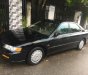 Honda Accord MT 1996 - Cần bán xe Honda Accord MT sản xuất 1996, màu đen, nhập khẩu