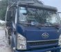 Howo La Dalat 2015 - Bán ô tô FAW Xe tải thùng sản xuất năm 2015, màu xanh lam giá cạnh tranh