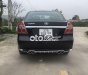 Daewoo Gentra    SX 2008 - Bán xe Daewoo Gentra SX năm 2008, màu đen, xe nhập, giá 115tr