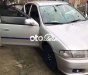 Mazda 323    MT 1997 - Bán Mazda 323 MT năm sản xuất 1997, màu bạc