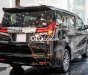 Toyota Alphard    2016 - Bán xe Toyota Alphard sản xuất 2016, màu đen