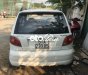 Daewoo Matiz   SE 2005 - Xe Daewoo Matiz SE năm 2005, màu trắng, giá tốt